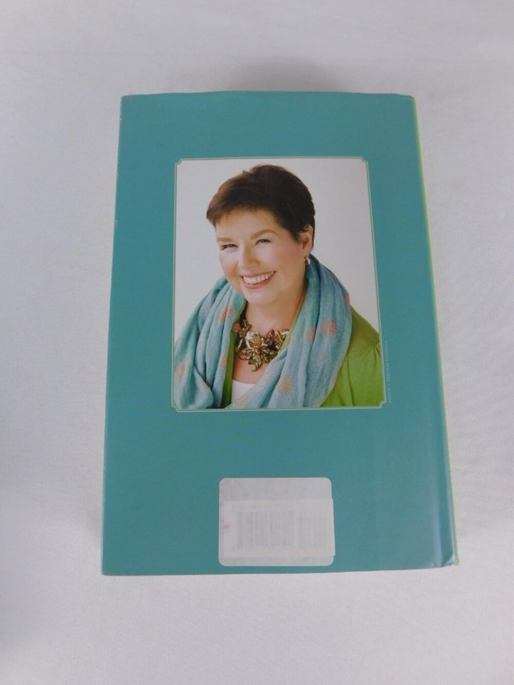 Silver Linings Debbie Macomber Ballantine Books HC DJ Green 2015 Fiction Romance - Picture 2 of 6